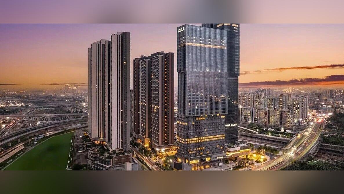 永宁申请出战!嘉禾望岗奔东西,真诚永宁启新章