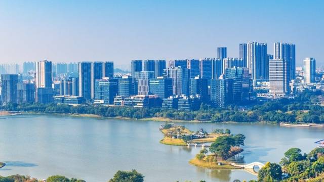 继嘉禾望岗火出圈，石门鸦岗喊广漂来安居乐业