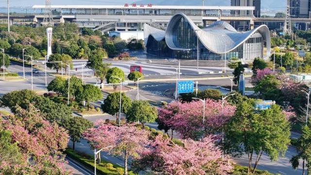 下一站——肇庆