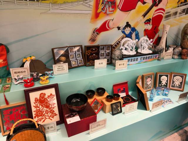 云浮这些宝藏广货真的很“曼妙”！ | 广货行天下