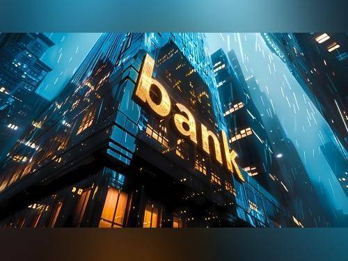 外资行战略重心南移 竞逐香港财富管理“主场”