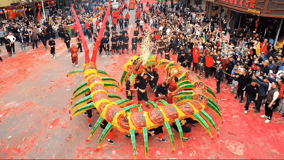 快收藏!马“汕”好玩七天全攻略