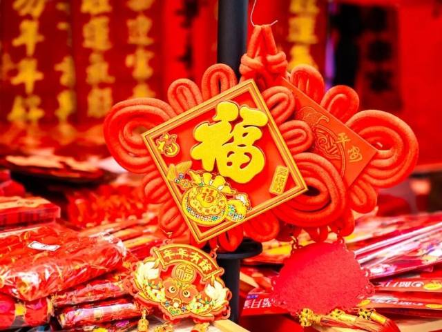 2026年惠州7大县区迎春花市,时间地点出炉!