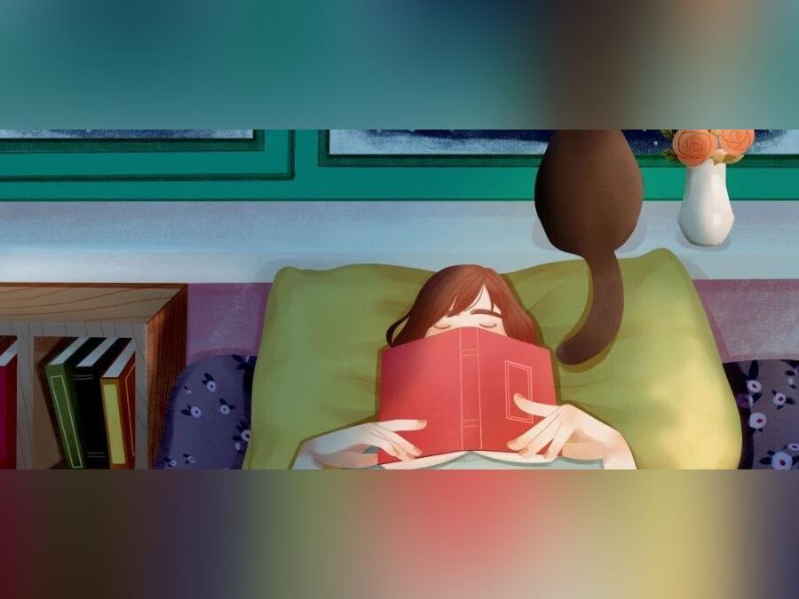 寒假开始了,千万别让孩子养成这6个坏习惯