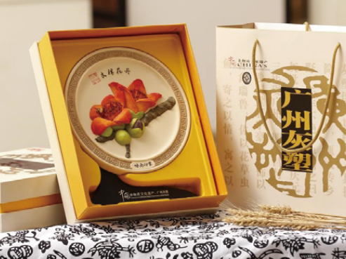 广货行天下 | 必备清单!认准这些“花都味”→