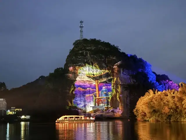 马年必冲!丹霞山武侠新春太绝了,沉浸式闯江湖