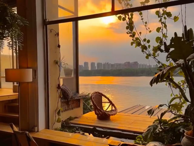 番禺新造逛吃指南请查收：舌尖解馋、休闲打卡......直接拿捏！