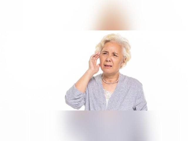 白发位置，反映不同脏腑的健康状态！中医教你读懂白发信号