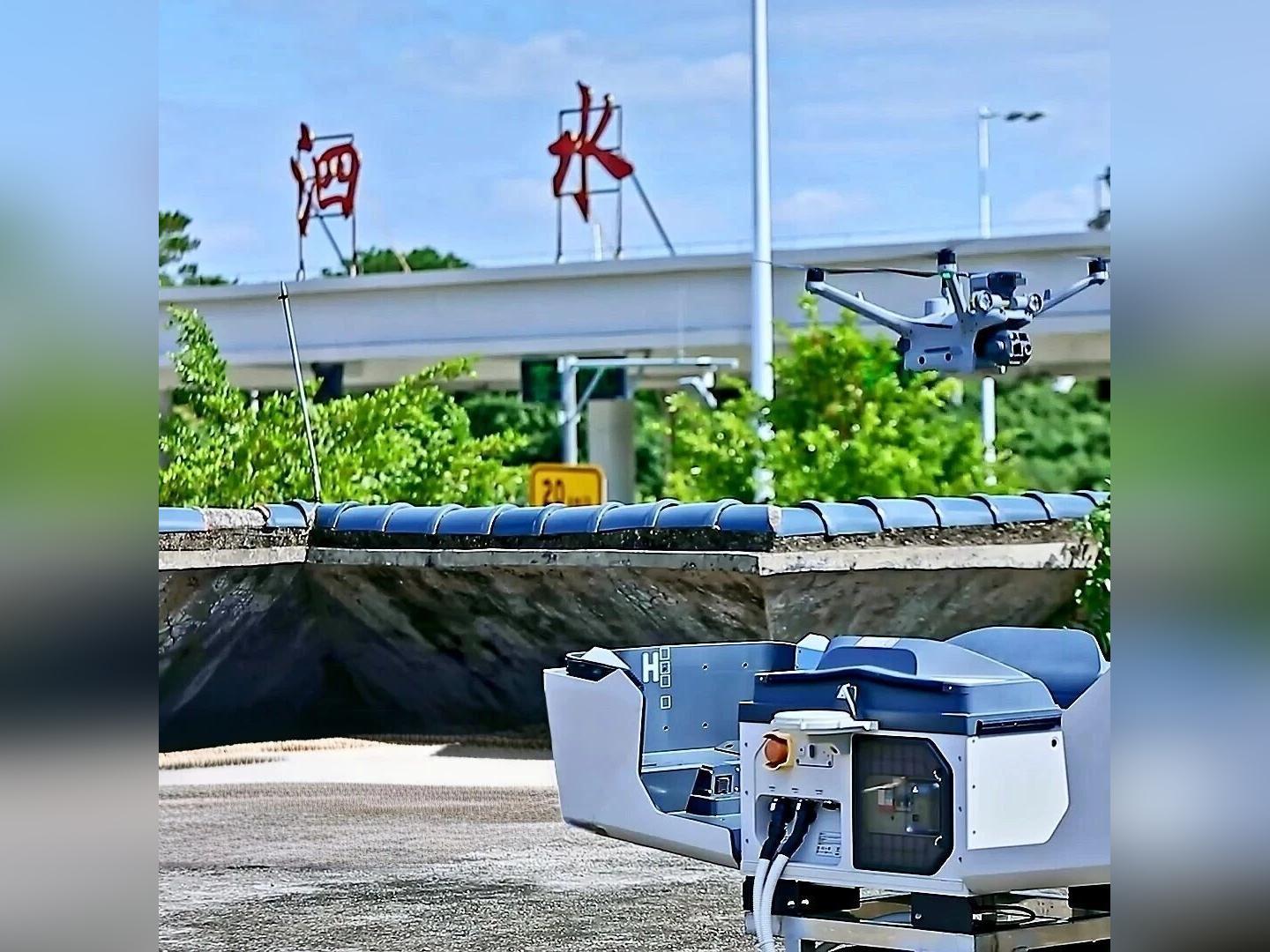 【春运聚焦】智慧赋能再升级!广东高速公路春运保畅有硬招