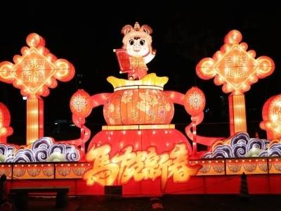 罗湖夜景新机位，超绝！今晚就去看！