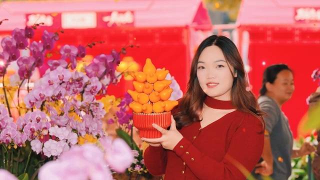 视频 | 走！去博罗最有年味的地方