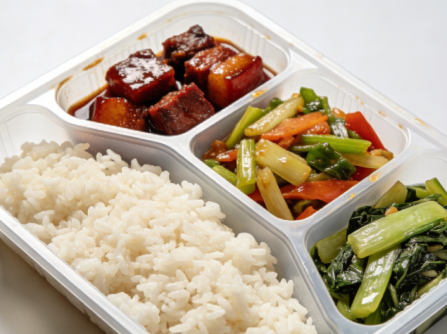 春运“舌尖”安全如何保障？国标有规定→