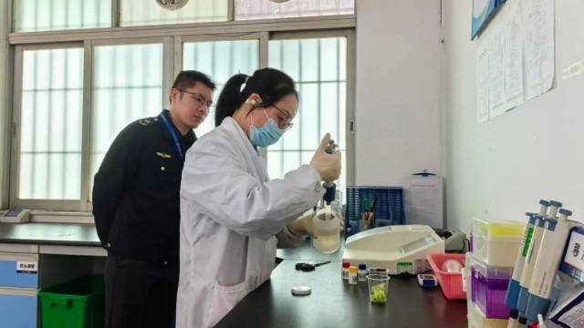 这些农产品快速检测结果不合格！速看→