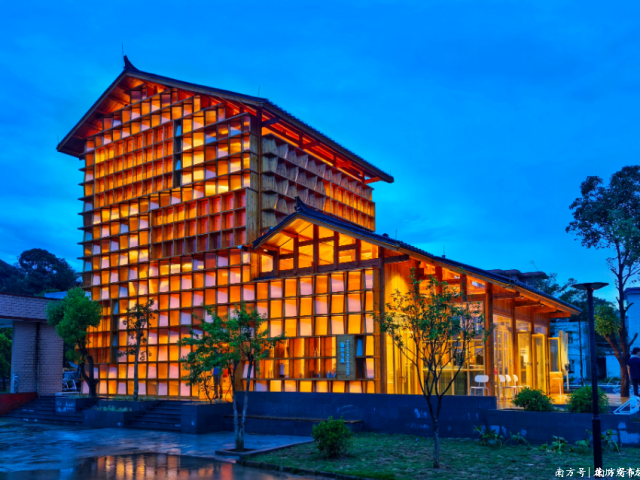 【乐游龙川·圆满暖冬】这里宝藏打卡地合集！解锁千年古县的新玩法