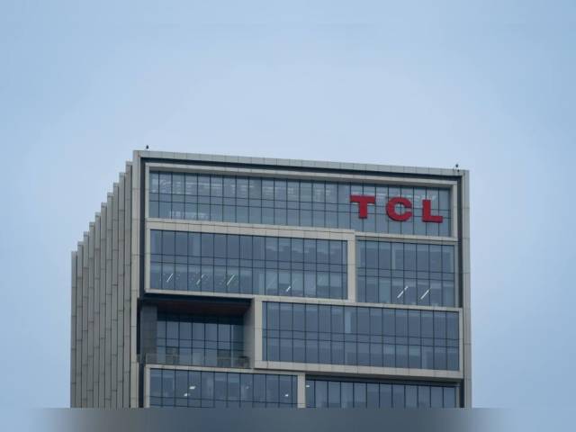 广东第十个万亿赛道新进展:TCL华星t8项目智能厂房拔地而起