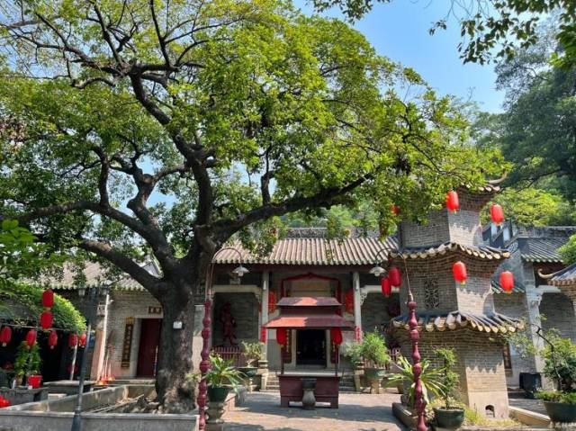 马年寻马！广州番禺藏着一批“马”地名，每一个都有故事