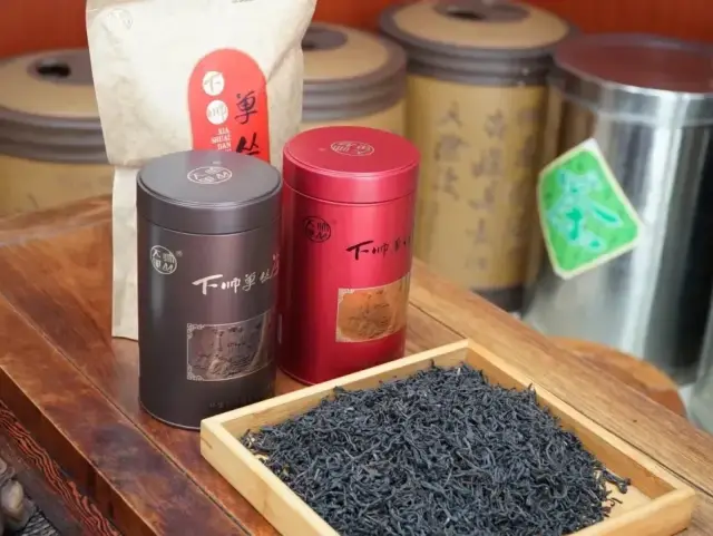 喝一杯怀集茶，是什么感觉？