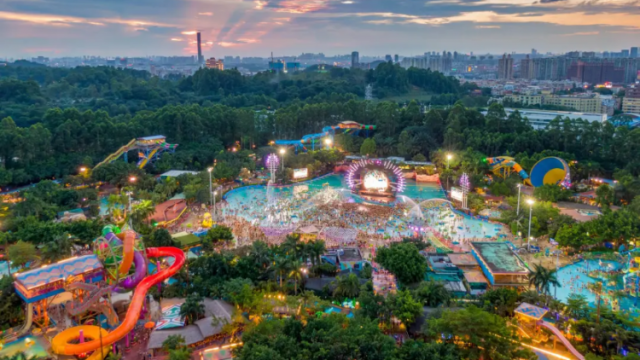 家和旺岗，马上有福！番禺大石邀你接“富”迎“隆”