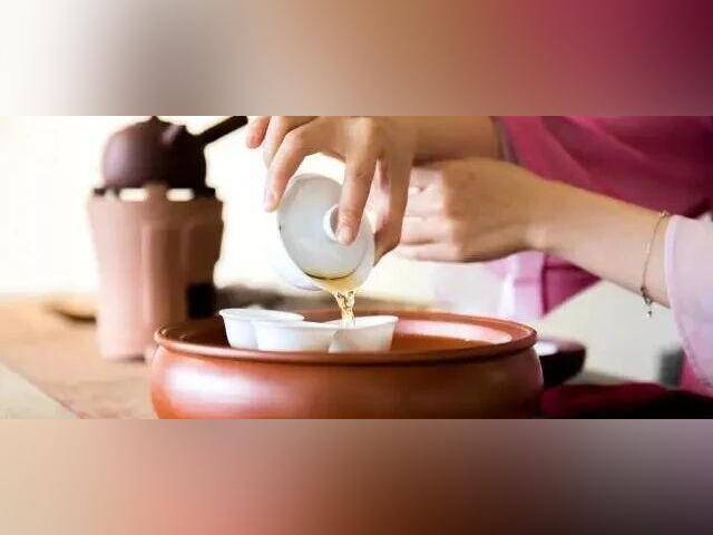 潮汕茶·襄阳雪丨家乡的广货