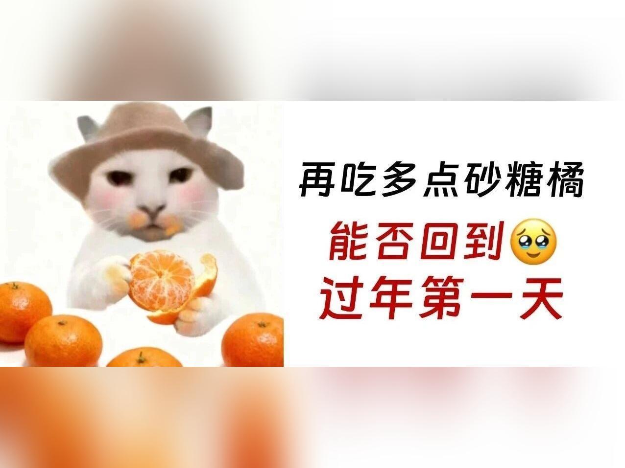 大家都说年味变淡了?今天一起找回→