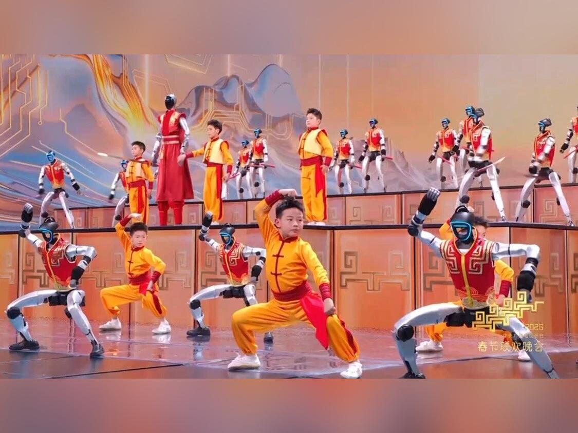 马年央视春晚,给中小学教育的4个启发