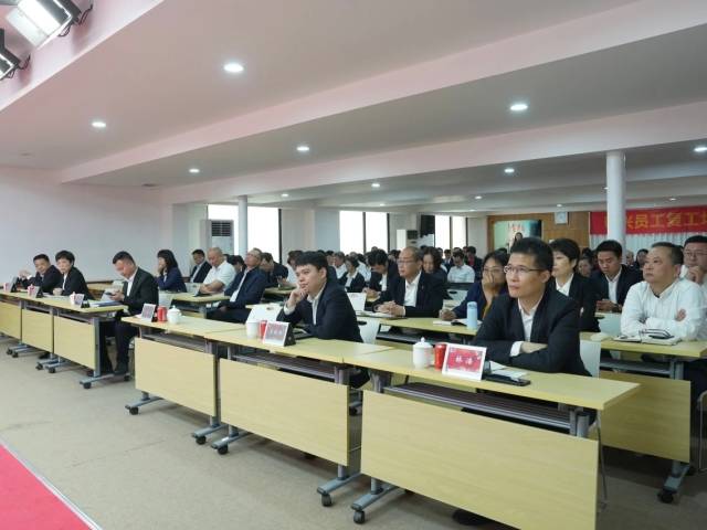 海珠区多举措护航企业复工复产 让安全生产 “可感可知可及”