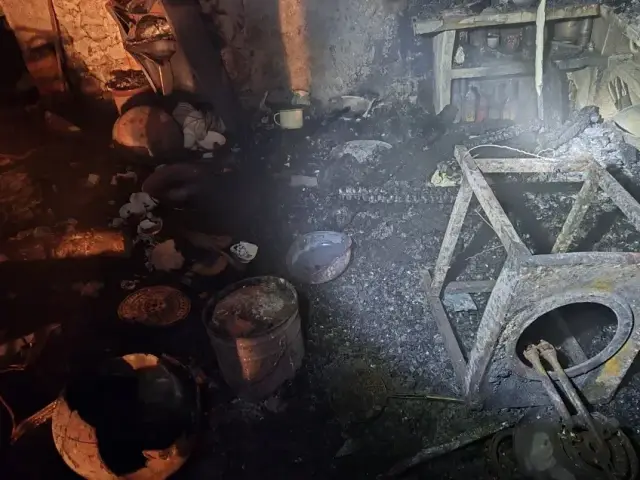 让元宵节“火热”的这五种方式,都不建议尝试!