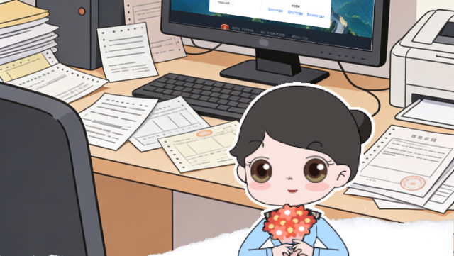 个税小课堂 | 取得“反向开票”收入记得办理经营所得汇算清缴！