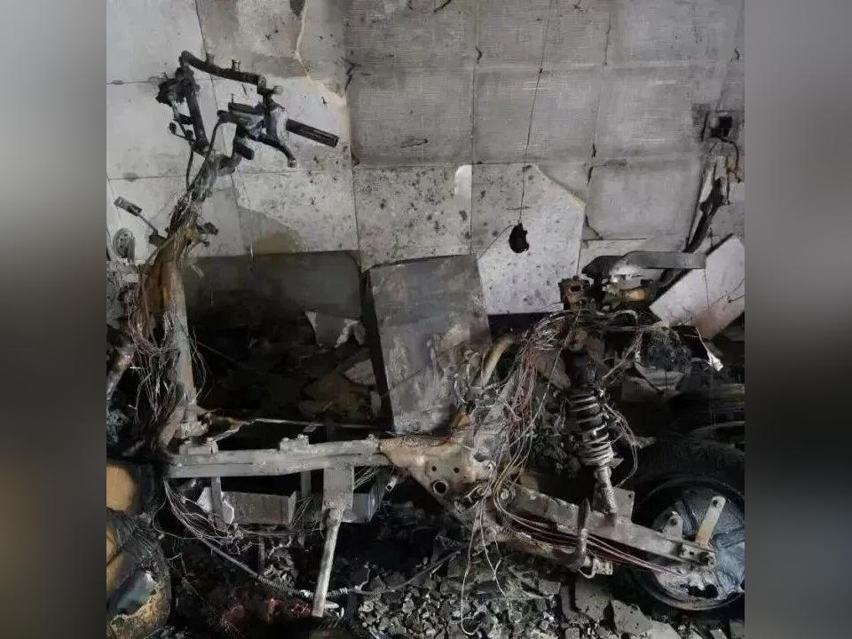 因为这一行为,租客、房东双双被拘!