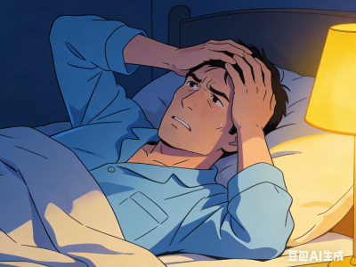 自觉睡不好？医生：破解主观性失眠的“认知陷阱”