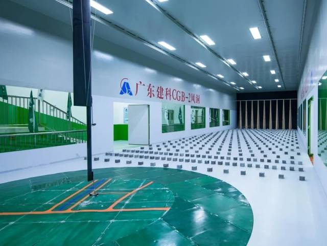 建筑风洞如何为超级工程“把脉问诊”?