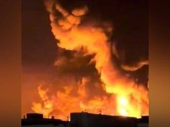 特朗普:或再炸几次伊朗哈尔克岛,只是为了开心