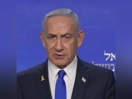 伊朗:将全力追捕内塔尼亚胡