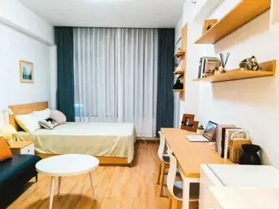 来广州找工作，“7天免费住”！全年有效