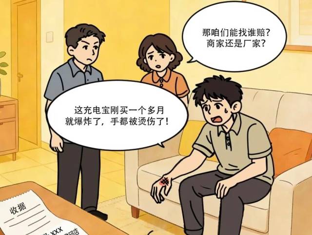 @消费者，这份“法宝”请收好！