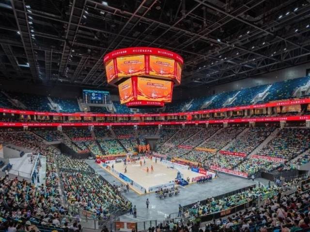 一张球票，能打开多大的广东？