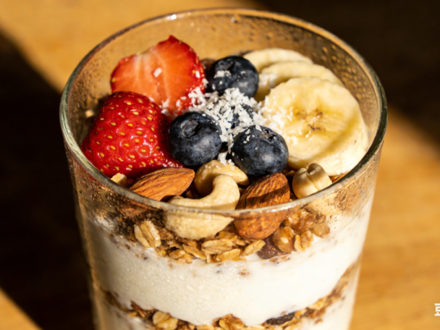 支招 | 想吃零食又怕长胖？试试这款口感清爽、制作方便的解馋小吃~