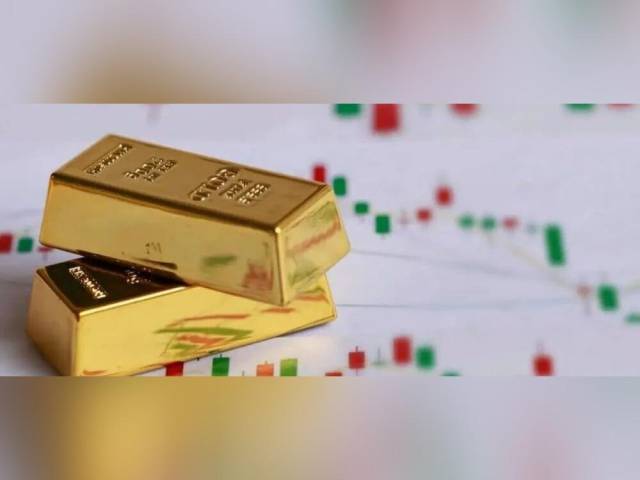 金饰克价一夜大跌55元，万国黄金集团重挫18%