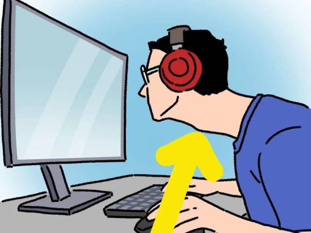 注意 | 身上这个部位，用完一定要收回去！