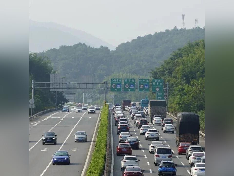 【春运聚焦】春运路上,交通集团用“新”护航