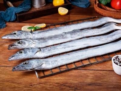 这条“鱼”暖胃润肤、补气养血，刚好当下最为肥美