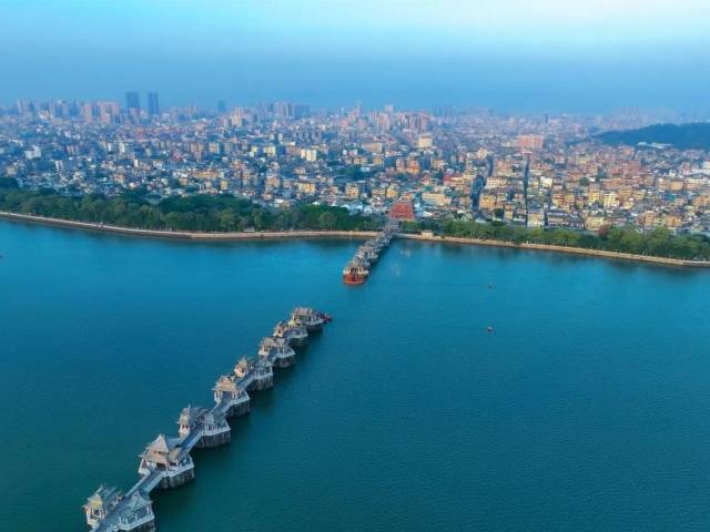 潮州A级景区送粤BA粤超专属福利邀您畅游