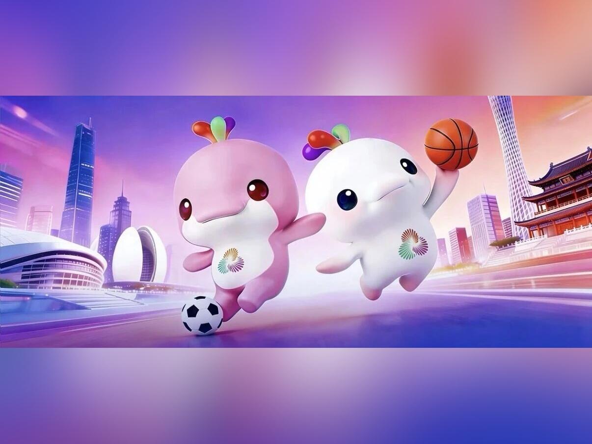 “粤BA”马上开波!直播+方言解说即刻呈上,一起锁定为家乡打call