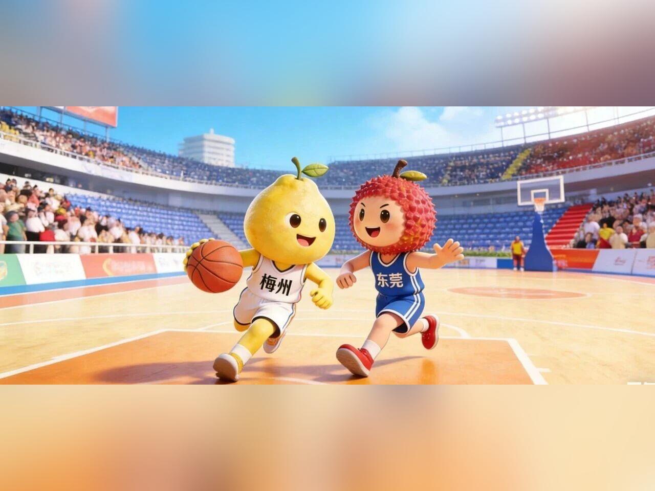 梅莞系,明天见!