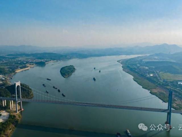 “云肇”两城家书互表手足之情