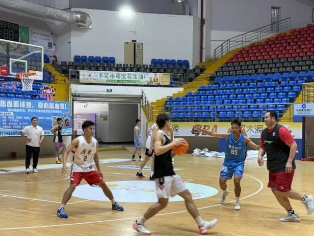 今晚“开波”！云浮VS肇庆，阵容亮点抢先看→