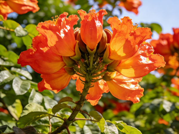 地铁直达，免费入园！荔湾这片宝藏花海超出片