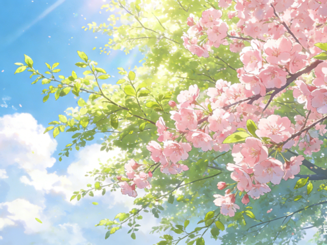 【健康】鼻子痒、打喷嚏、流眼泪？春季花粉过敏高发，收好这份防护指南