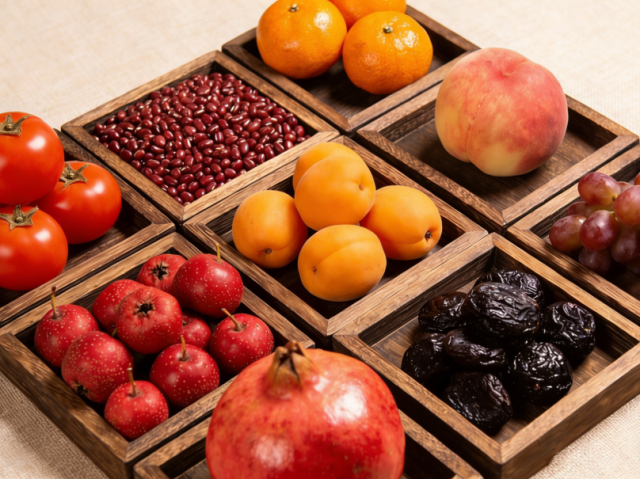 肝旺易伤脾，春天多吃“甘味”，脾胃更舒服