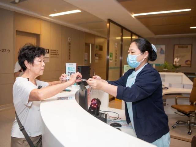 聚焦 | 广州：挂号可候补 手术当天来